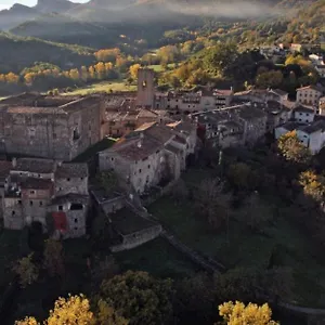 Apartamento Ca La Bordona, Santa Pau