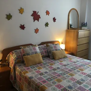 Apartamento Apartamento Les Olles, Horta de Sant Joan